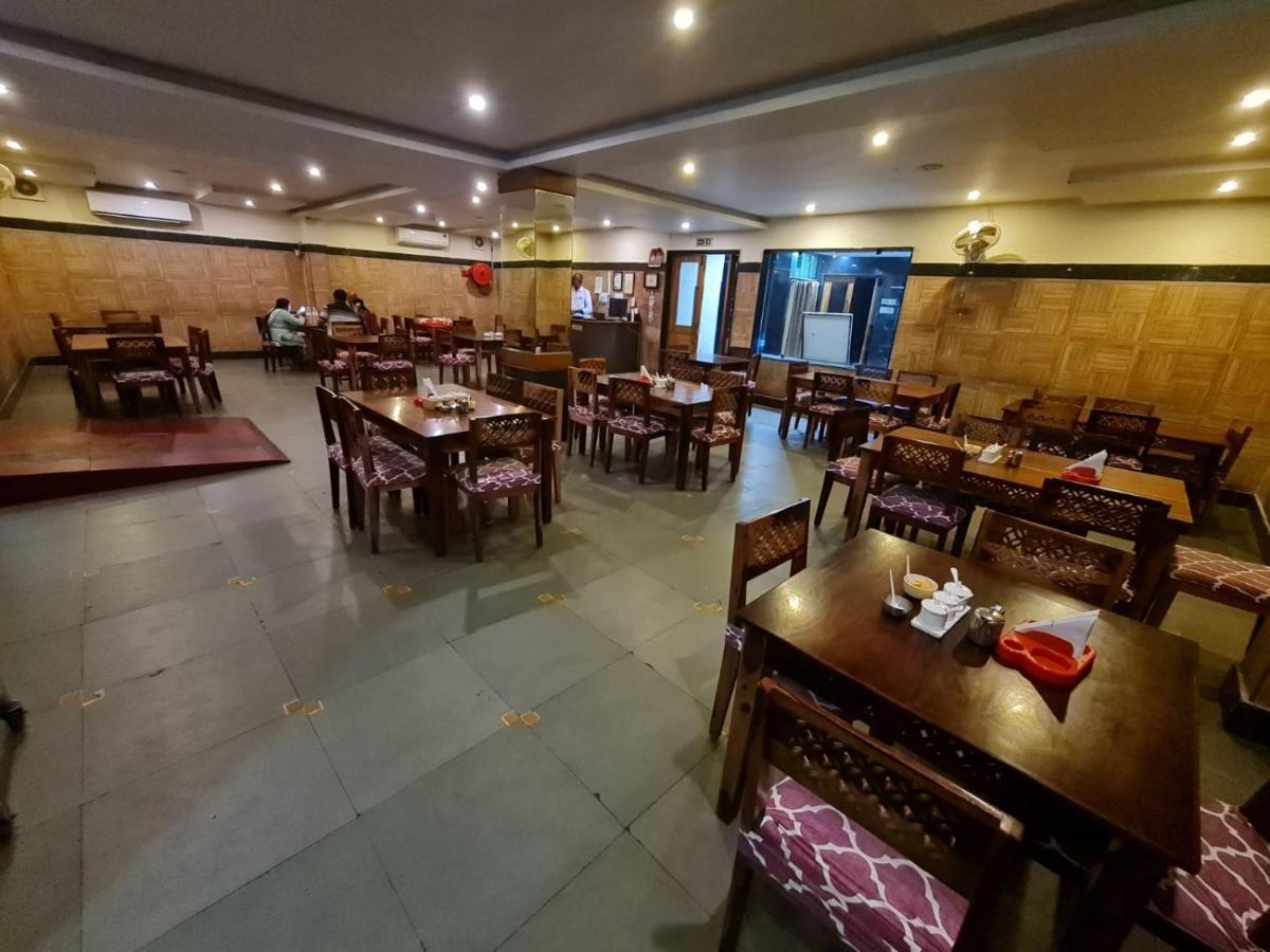 Hotel Mgm Grand Srikalahasti Bagian luar foto