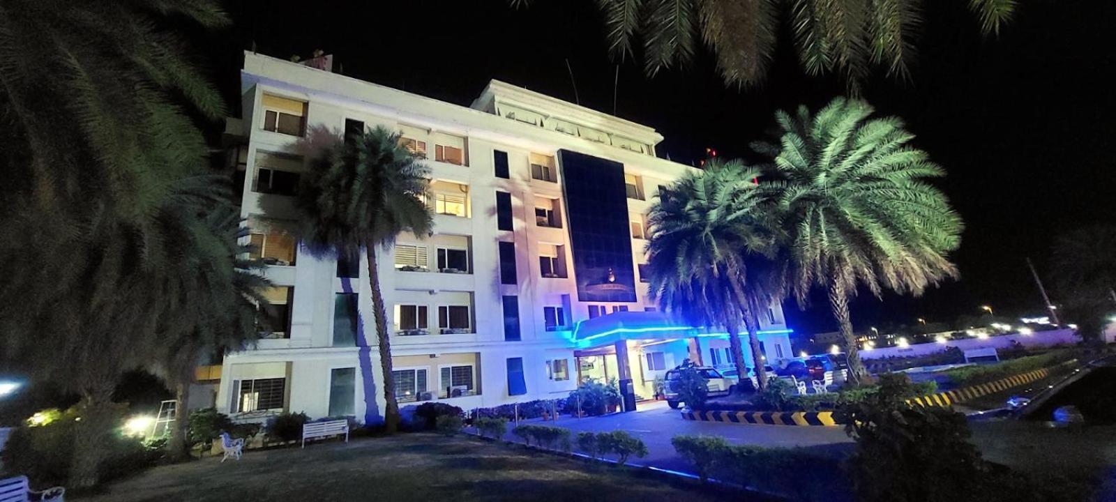Hotel Mgm Grand Srikalahasti Bagian luar foto